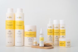 Logo Intense Restorative Line